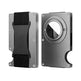 Aluminum Alloy Metal fashionable Cards wallet - EX-STOCK Canada