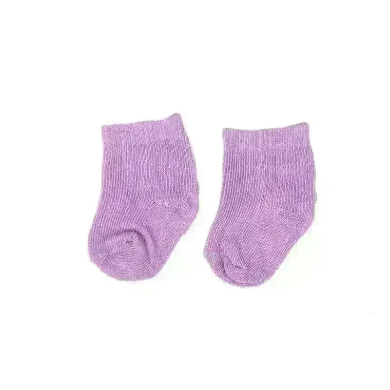 American Girl 18 Inch Solid Color doll clothes Stockings - EX-STOCK CANADA