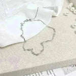 An Exquisite Simple And Cold Adjustable Wave Women Bracelet - EX-STOCK CANADA