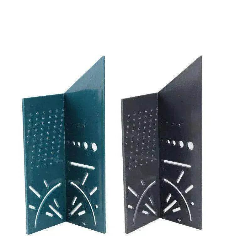 Angle measuring and positioning ruler - EX-STOCK Canada