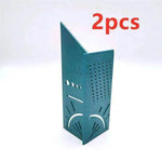 Angle measuring and positioning ruler - EX-STOCK Canada
