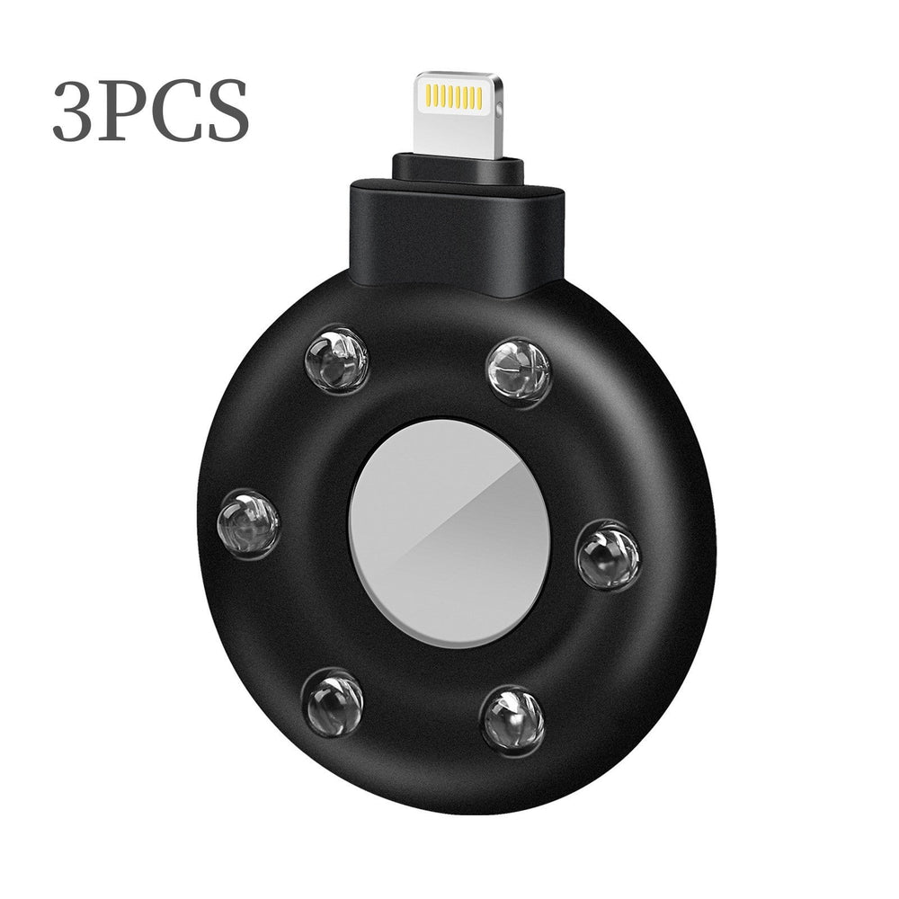 Anti-Sneak Camera Detector Anti-Sneak Detector EX-STOCK Canada 