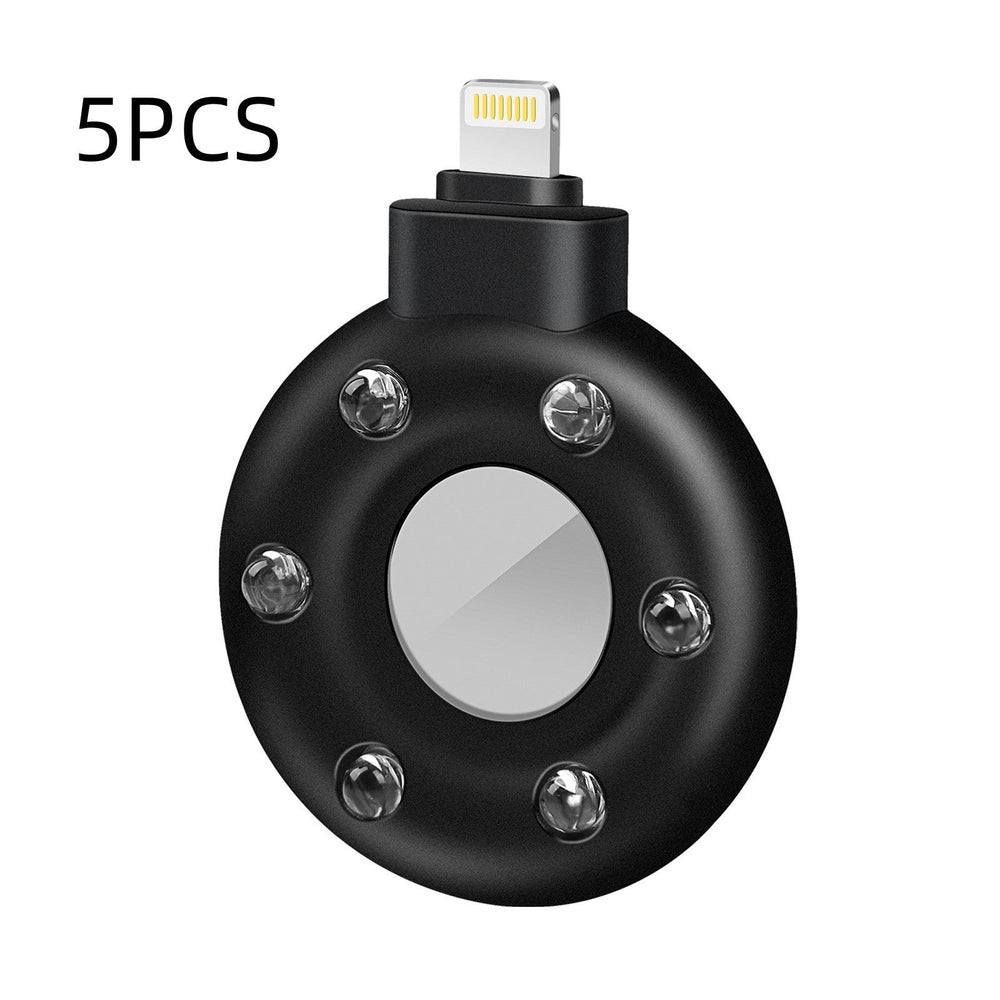 Anti-Sneak Camera Detector Anti-Sneak Detector EX-STOCK Canada 