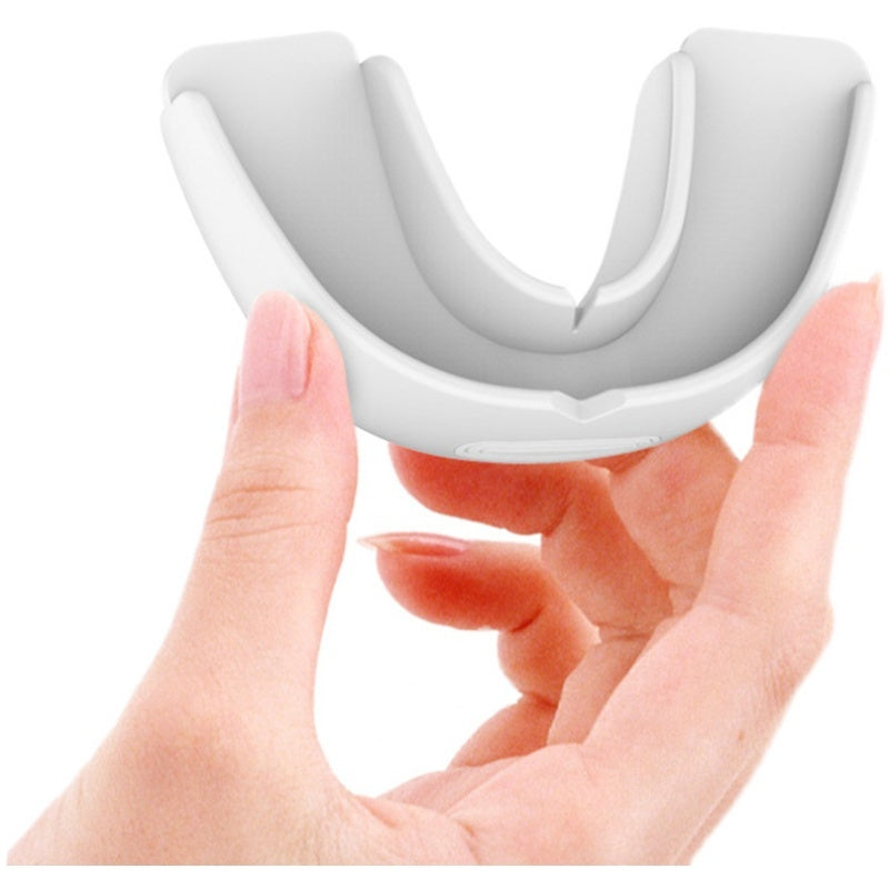 Anti Snoring Mouth Guard Braces Device Man Stop EX-STOCK Canada 