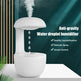 Anti-gravity Air Humidifier Mute Countercurrent Humidifier Levitating Water Drops Cool Mist Maker Fogger Relieve Fatigue EX-STOCK Canada 