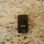Anti-lost tracking alarm - EX-STOCK CANADA