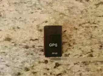 Anti-lost tracking alarm - EX-STOCK CANADA