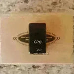 Anti-lost tracking alarm - EX-STOCK CANADA