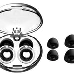 Anti-noise Mute Sleep Anti-noise Earplugs EX-STOCK Canada 
