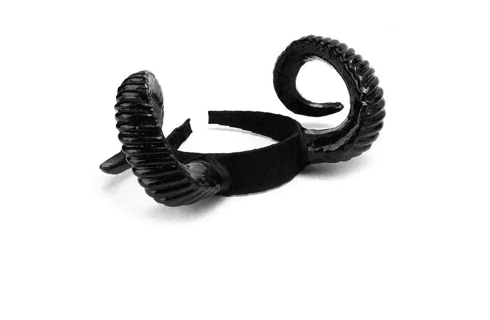 Antler Headband for Christmas & Halloween! - EX-STOCK Canada