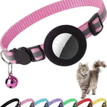 Applicable Reflective Anti-lost Pet Neck Collar - EX-STOCK Canada