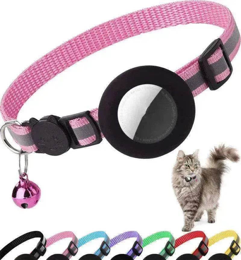 Applicable Reflective Anti-lost Pet Neck Collar - EX-STOCK Canada