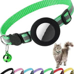 Applicable Reflective Anti-lost Pet Neck Collar - EX-STOCK Canada