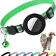 Applicable Reflective Anti-lost Pet Neck Collar - EX-STOCK Canada
