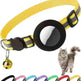 Applicable Reflective Anti-lost Pet Neck Collar - EX-STOCK Canada