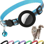 Applicable Reflective Anti-lost Pet Neck Collar - EX-STOCK Canada