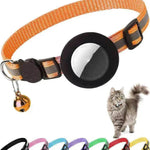 Applicable Reflective Anti-lost Pet Neck Collar - EX-STOCK Canada