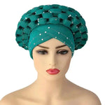 Arab Adjustable Space Layer African Hat - EX-STOCK Canada