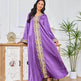 Arab Fashion Dress Ethnic Style - EX-STOCK Canada