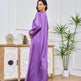 Arab Fashion Dress Ethnic Style - EX-STOCK Canada
