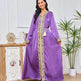 Arab Fashion Dress Ethnic Style - EX-STOCK Canada