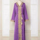 Arab Fashion Dress Ethnic Style - EX-STOCK Canada