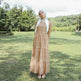 Arab Malaysia Indonesia Hollow Lace Dress - EX-STOCK Canada
