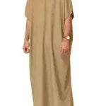 Arab Middle East Arab Dubai Dresses Malaysia Men's Shirts Arab Robes - EX-STOCK Canada