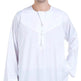 Arab Middle Eastern Emirates Style Men's Robe - EX-STOCK Canada