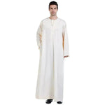 Arab Middle Eastern Emirates Style Men's Robe - EX-STOCK Canada