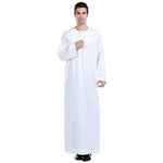 Arab Middle Eastern Emirates Style Men's Robe - EX-STOCK Canada