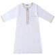 Arab Middle Eastern Teen Boy Robe - EX-STOCK Canada