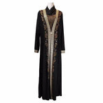 Arab Ramadan fashion beaded dress - EX-STOCK Canada