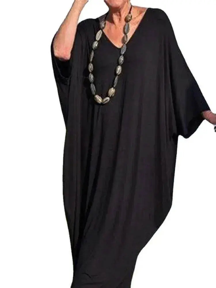 Arab Robe Casual Dress - EX-STOCK Canada