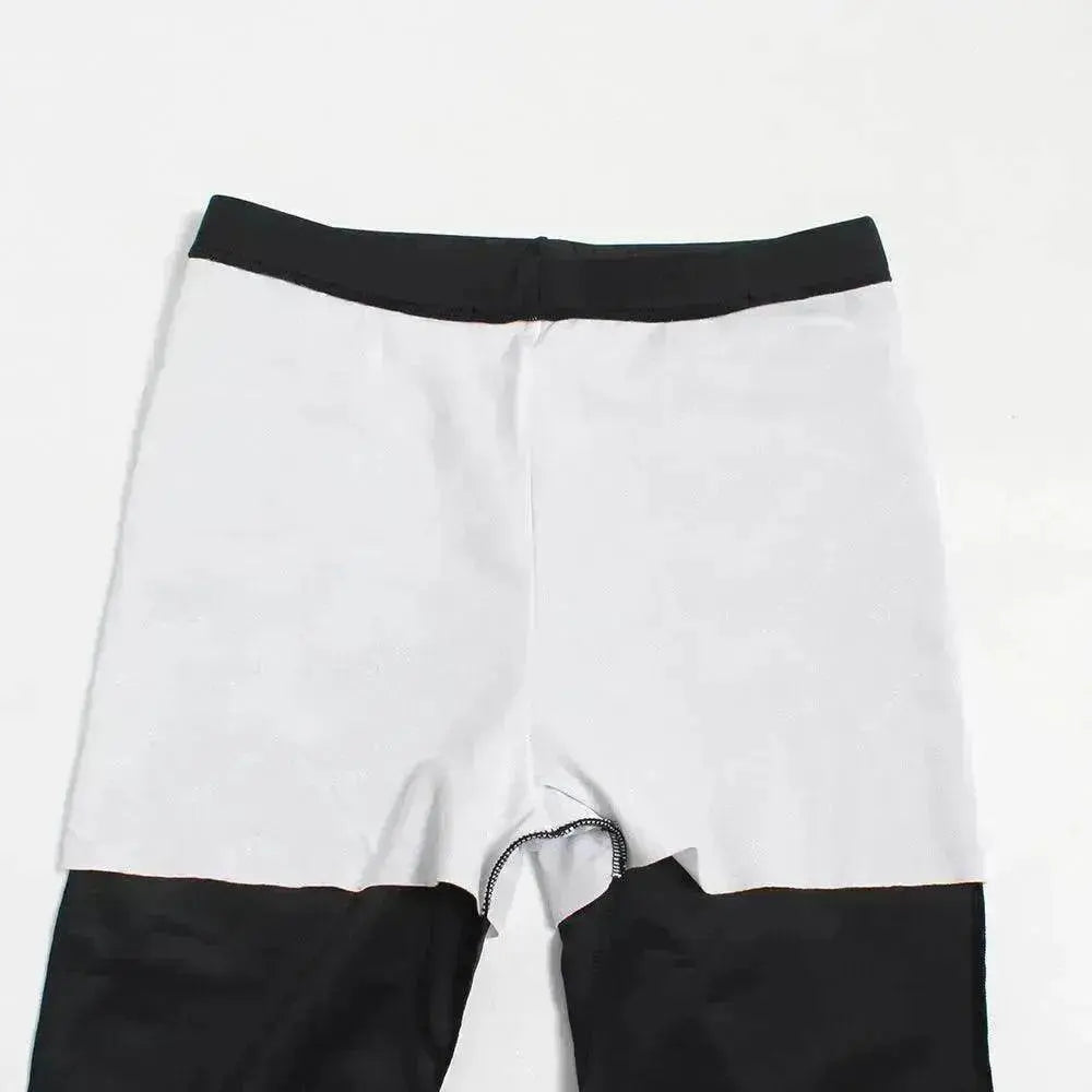 Arab Swimsuit Women's Three-piece Conservative - EX-STOCK Canada