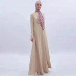 Arab Women's Dresses Ramadan Robe For Women - EX-STOCK Canada