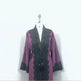 Arab Women's Lace Dress Cardigan Robe - EX-STOCK Canada
