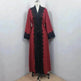 Arab Women's Lace Dress Cardigan Robe - EX-STOCK Canada