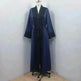 Arab Women's Lace Dress Cardigan Robe - EX-STOCK Canada