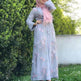 Arab Women's Middle Eastern Arab Dresses - EX-STOCK Canada