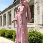 Arab Women's Middle Eastern Arab Dresses - EX-STOCK Canada