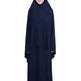Arab ladies hijab skirt suit prayer dress - EX-STOCK Canada