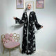 Arab printed robe - EX-STOCK Canada