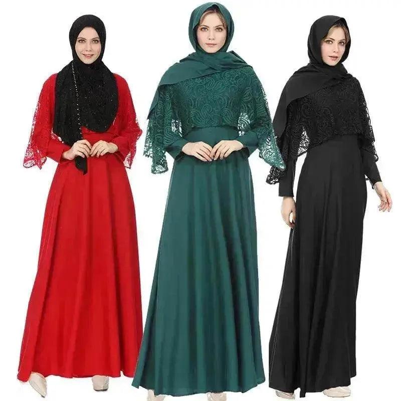 Arab robe | EX-STOCK
