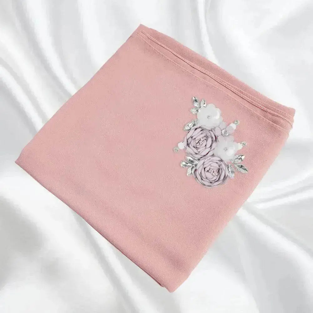 Arab scarf handmade - EX-STOCK Canada