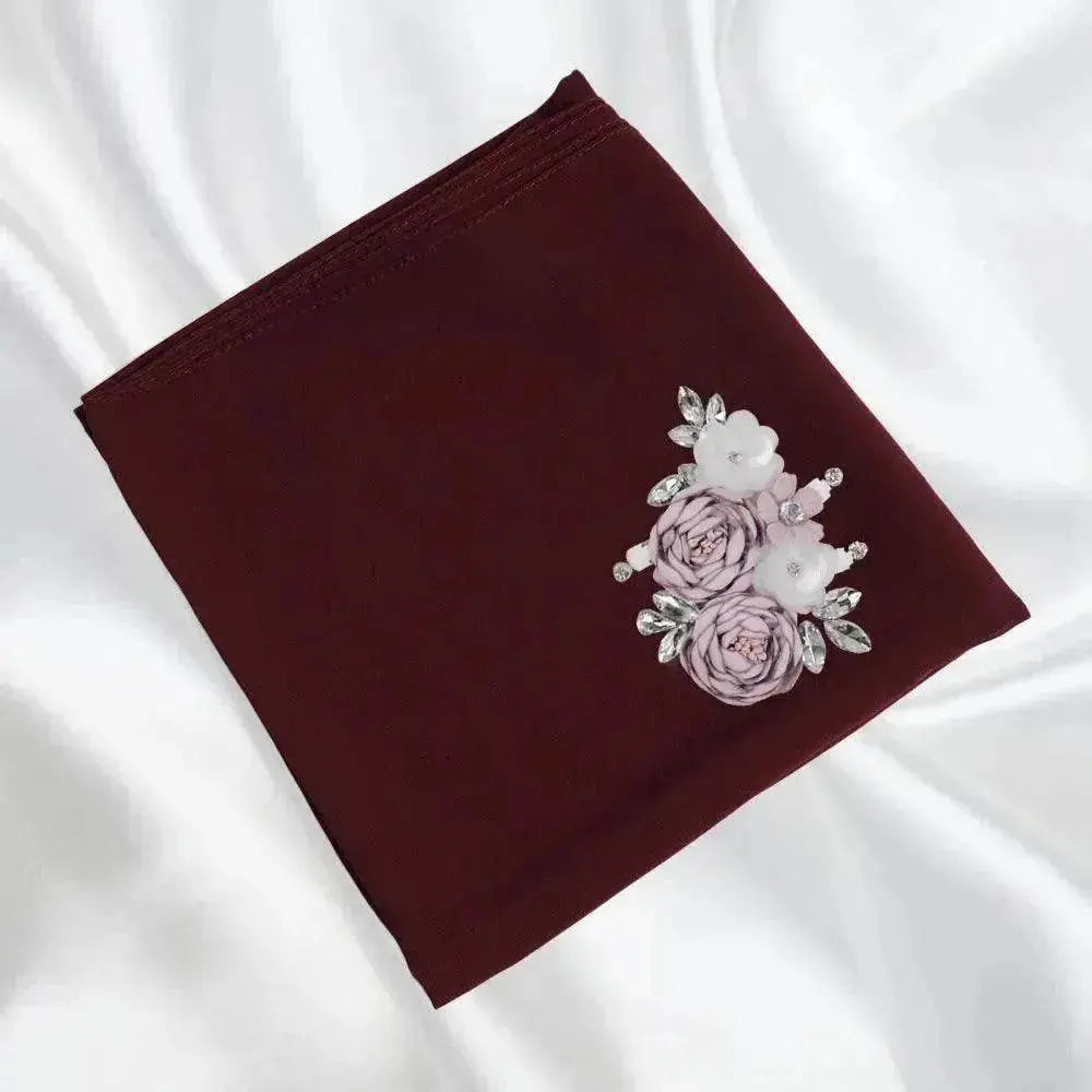 Arab scarf handmade - EX-STOCK Canada