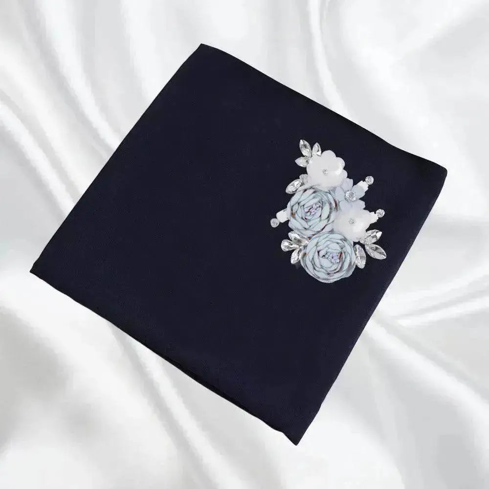 Arab scarf handmade - EX-STOCK Canada