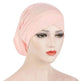 Arab solid color turban hat - EX-STOCK Canada
