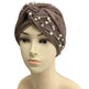 Arab turban hat cotton jersey turban hat - EX-STOCK Canada