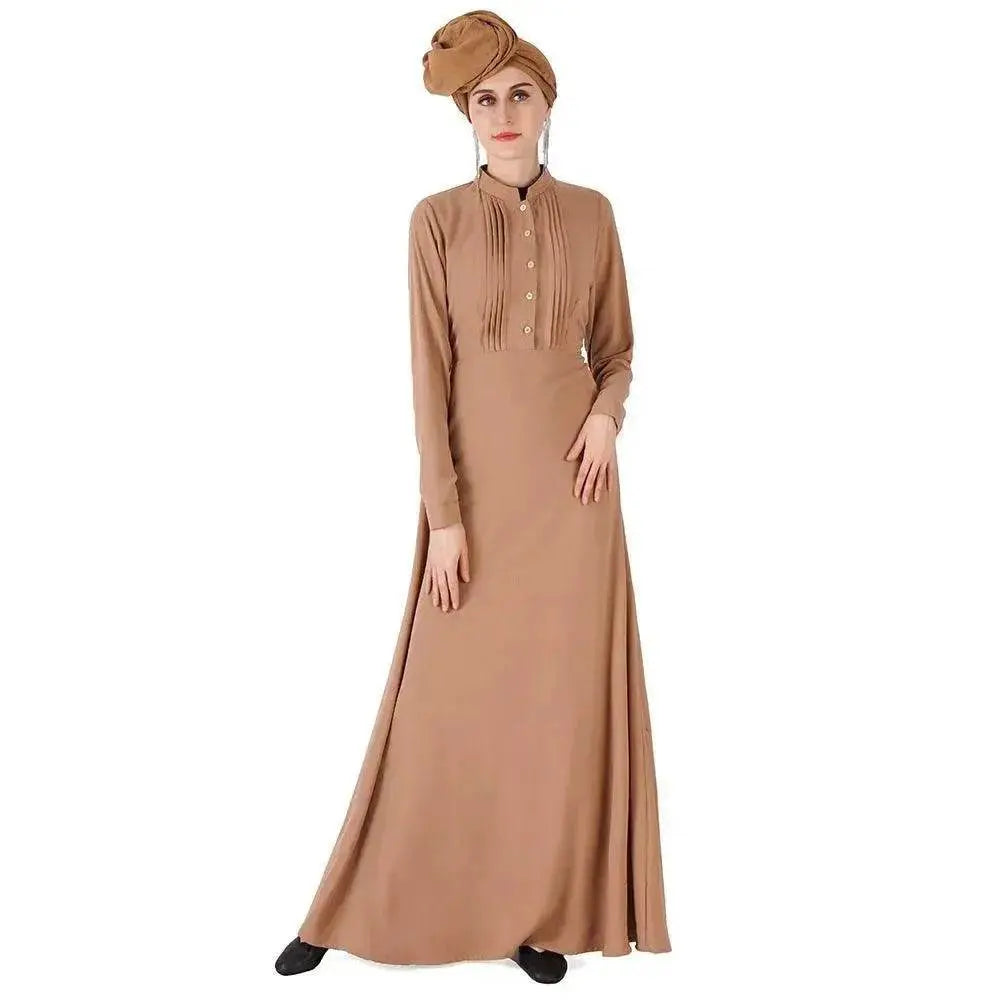 Arab women's classic Robe - EX-STOCK Canada